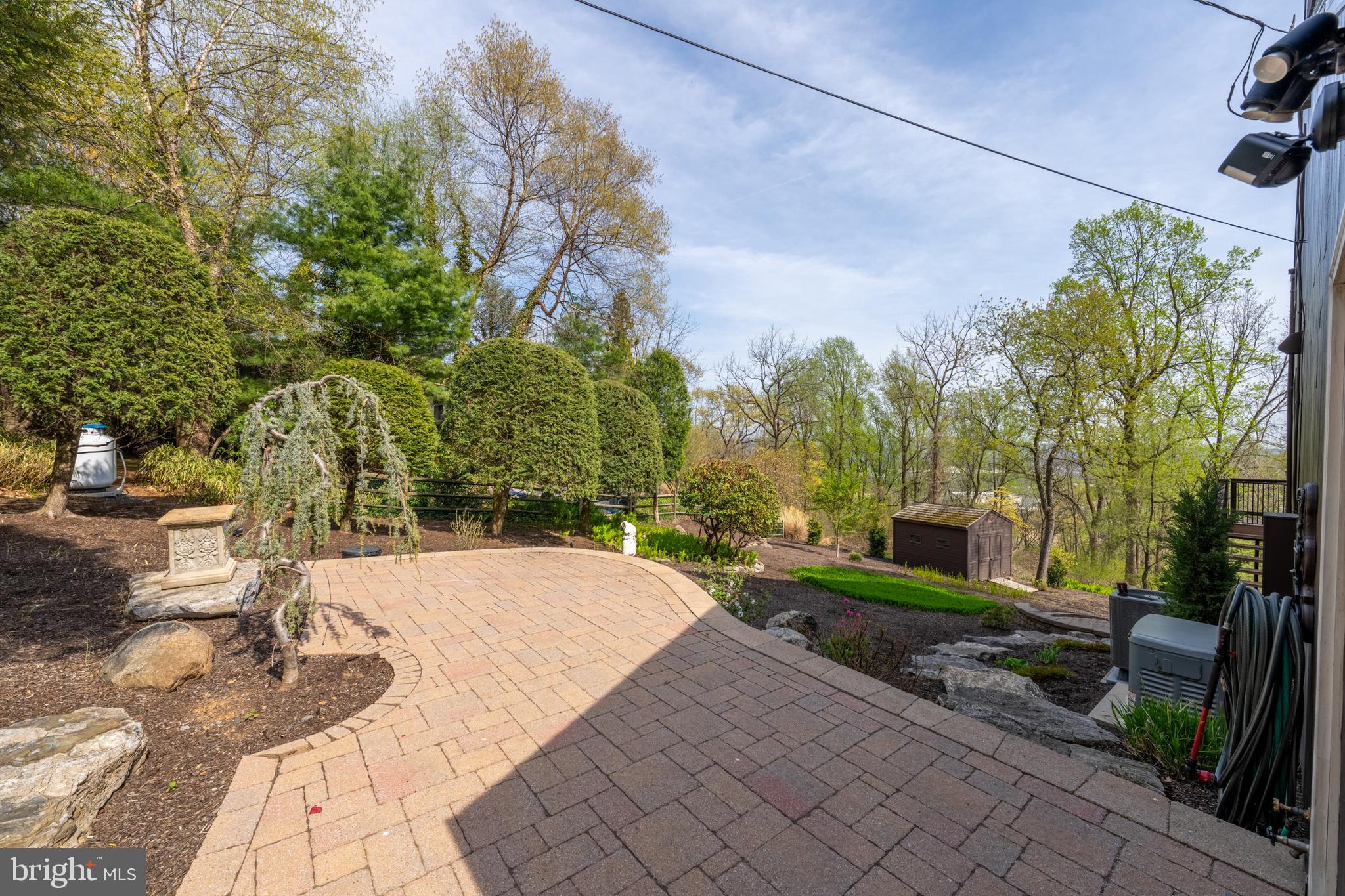 3446 Honeysuckle Road Bethlehem, PA 18015 - Photo 74 of 80