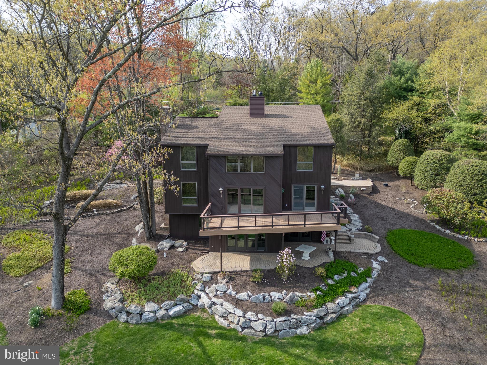 3446 Honeysuckle Road Bethlehem, PA 18015 - Photo 77 of 80