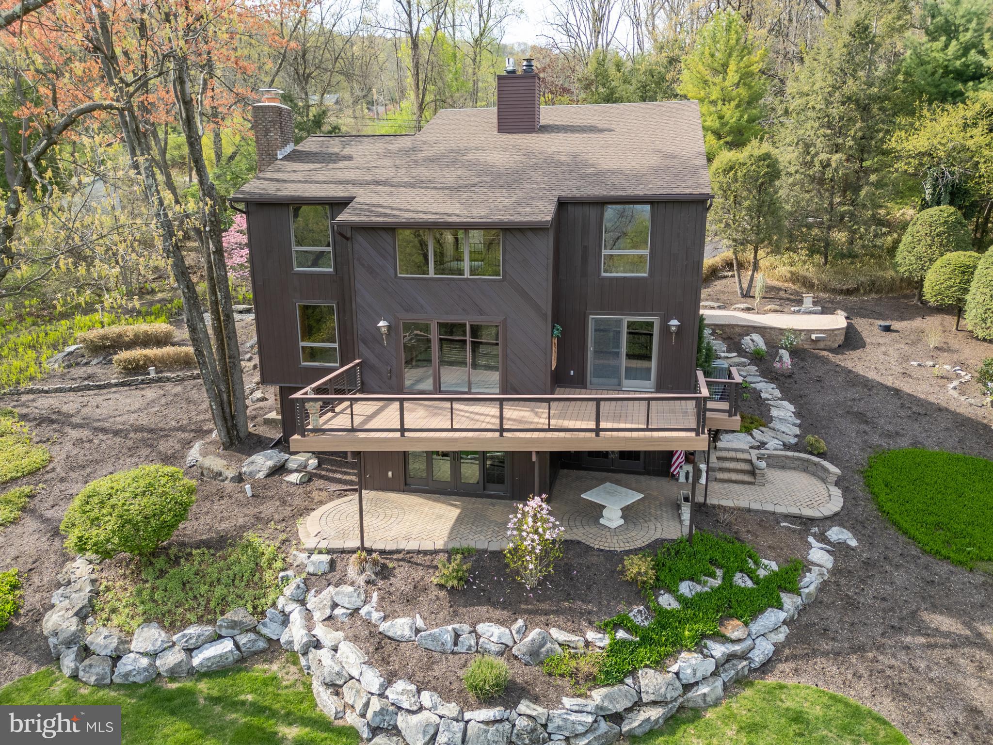 3446 Honeysuckle Road Bethlehem, PA 18015 - Photo 78 of 80