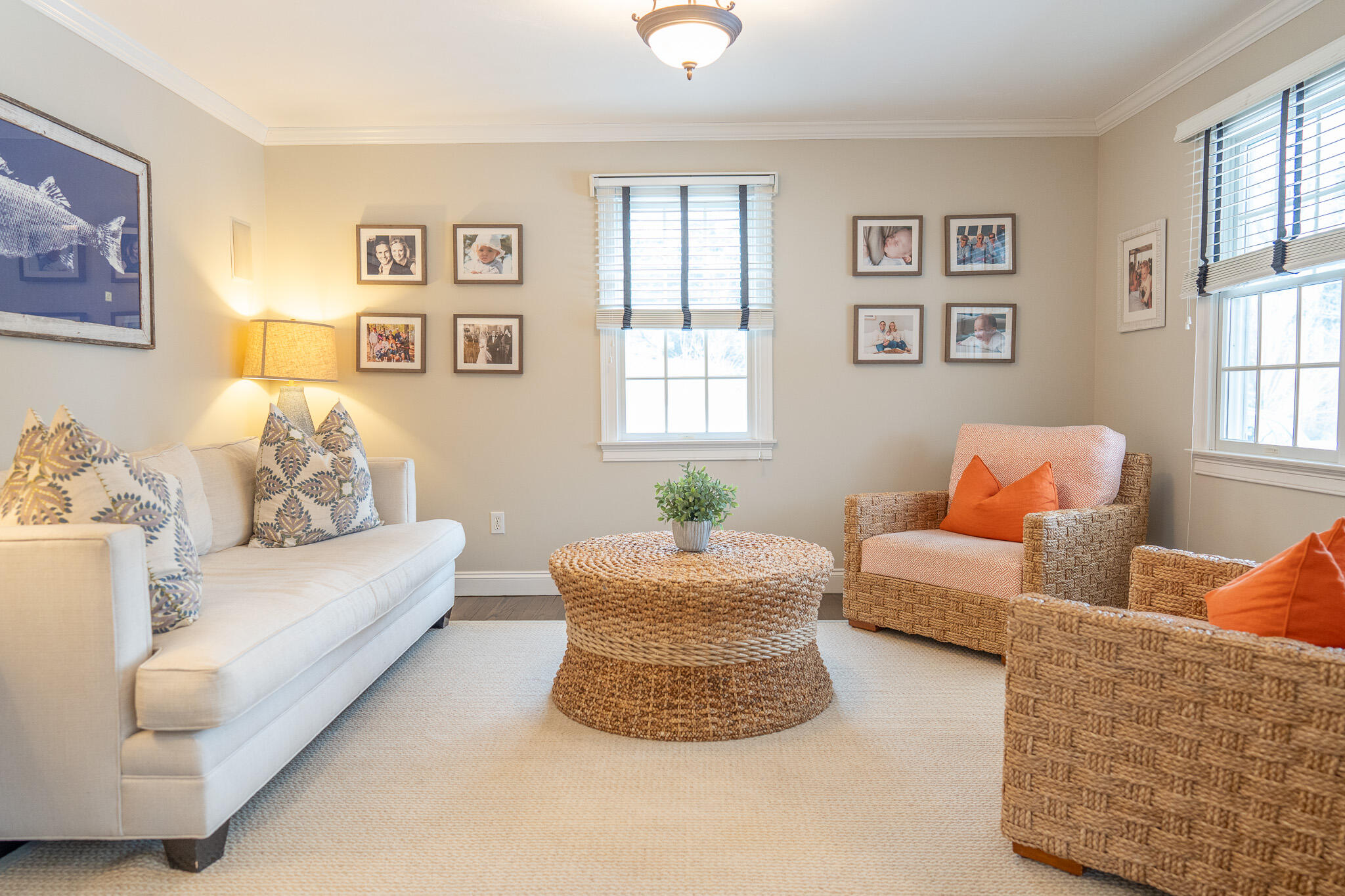 10 Abbey Gate Road Cotuit, MA 02635 - Photo 15 of 67 Sitting room