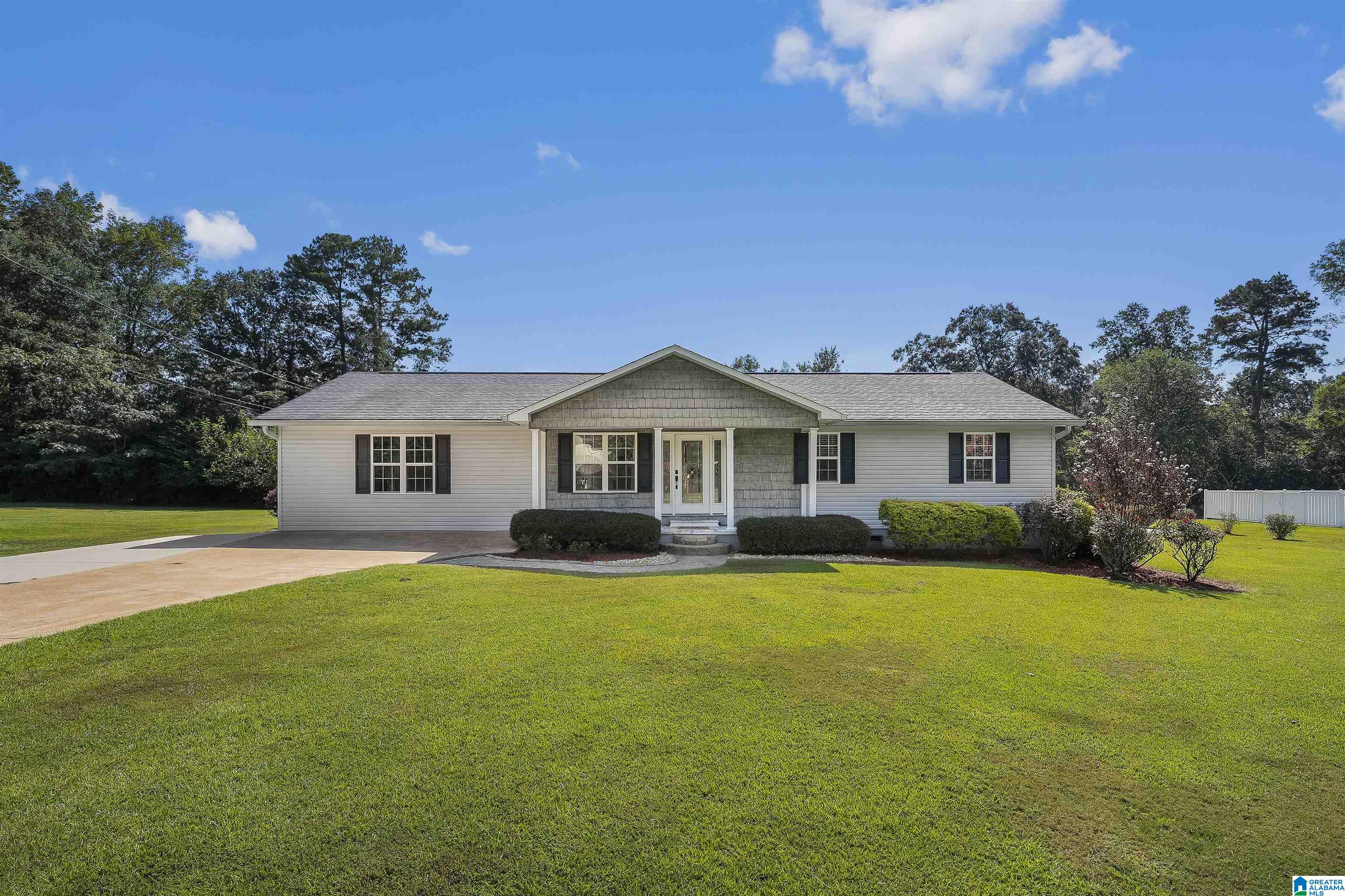 3203 Hudson Street Jasper, AL 35503 - Photo 1 of 35