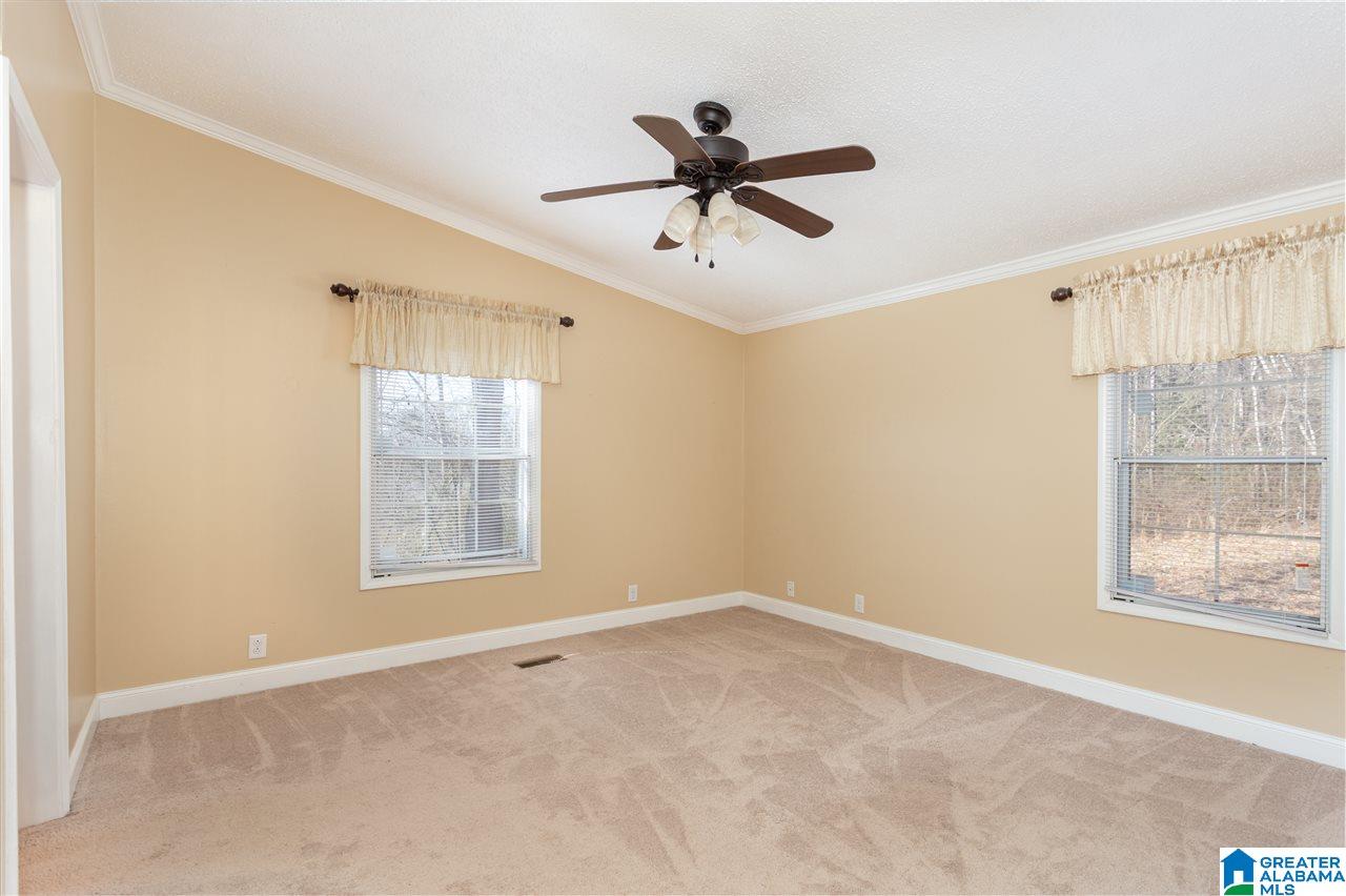 896 Taylors Chapel Road Eastaboga, AL 36260 - Photo 15 of 44
