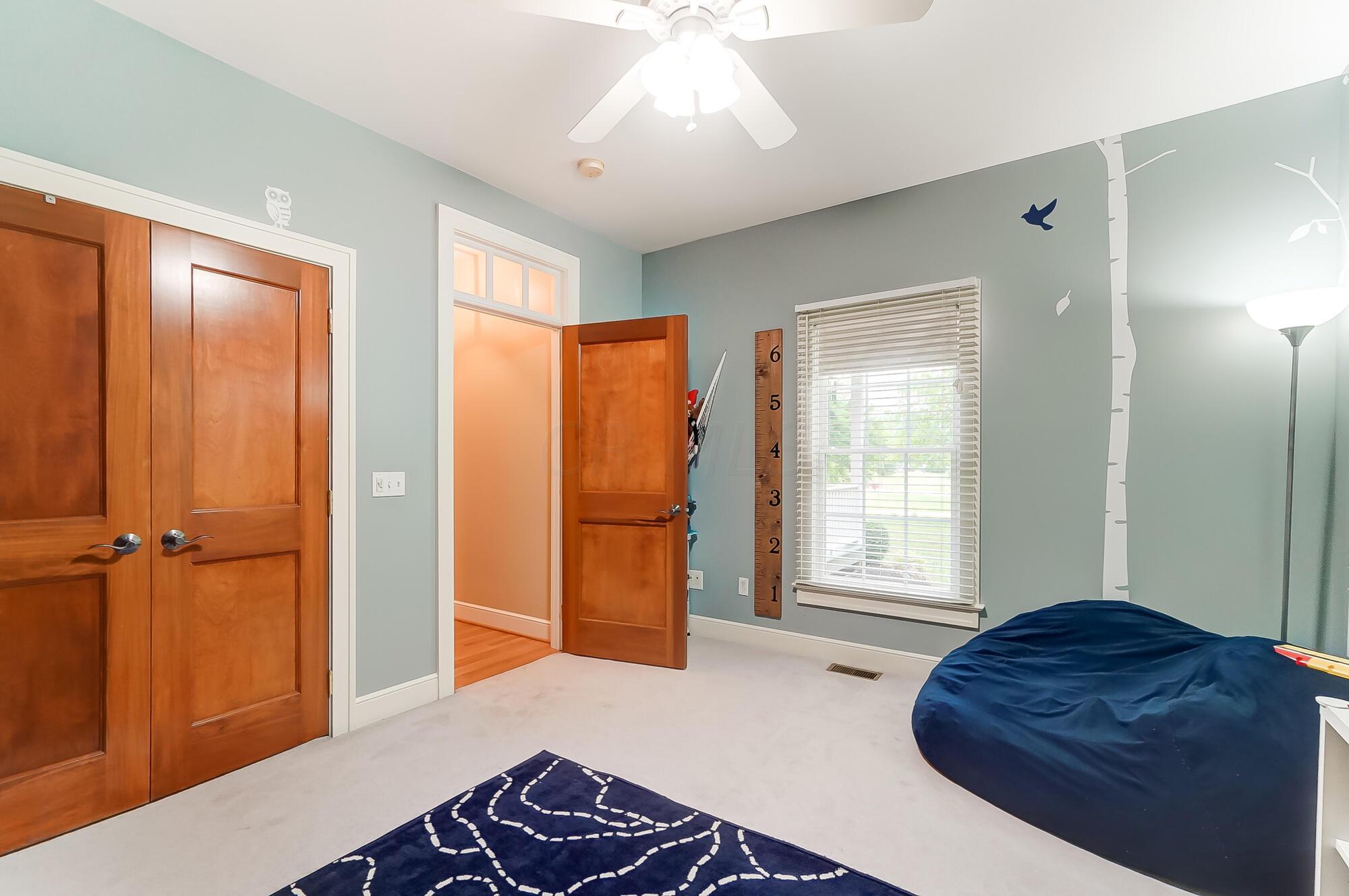 3944 Curve Road Delaware, OH 43015 - Photo 49 of 120 BEDROOM