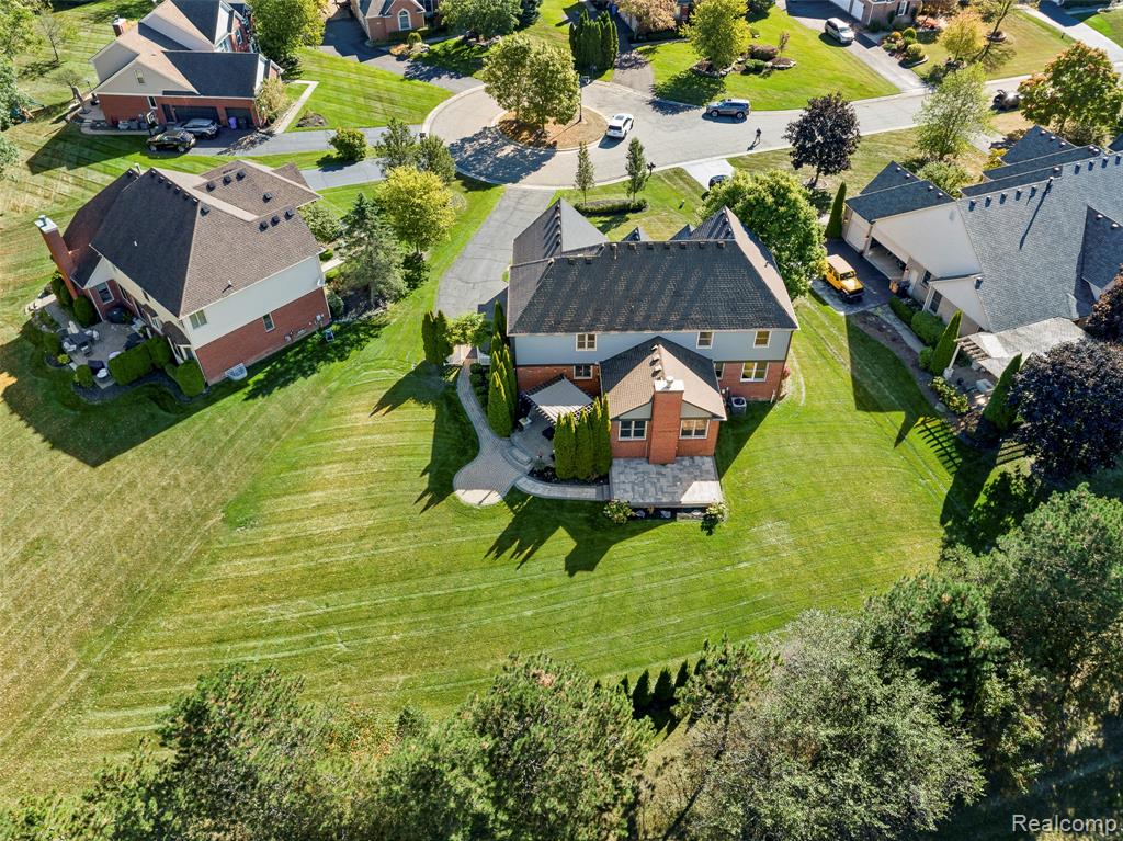 4476 Woodcliff Court Rochester, MI 48306 - Photo 67 of 74 Gallery Image 67