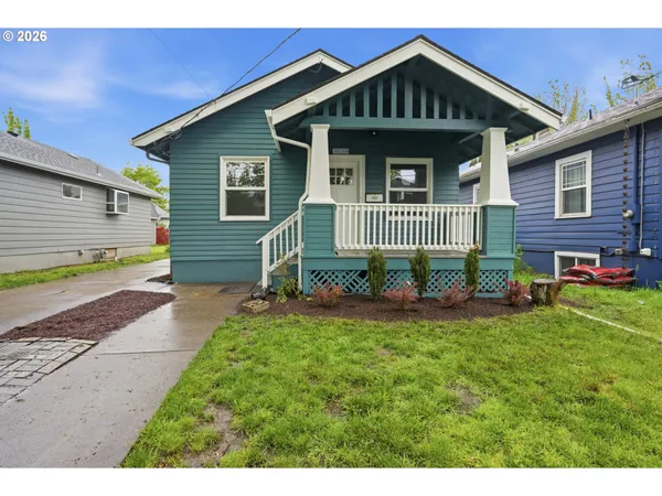 $459,900 | 3134 Southeast 21st Avenue, Portland, OR 97202