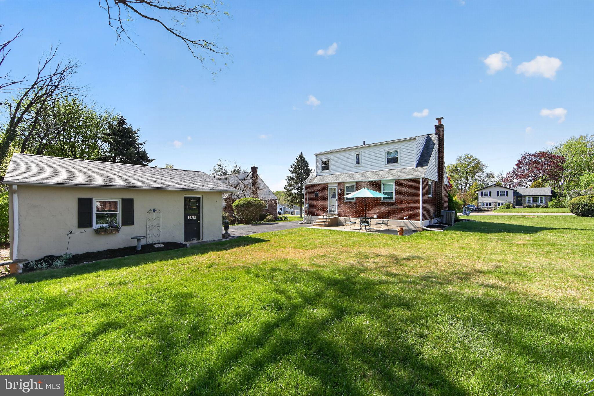 3465 Mill Road Hatboro, PA 19040 - Photo 33 of 36 Gallery Image 33