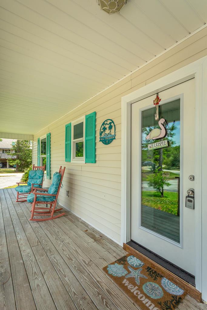 9 Hammock Cove Road Eastpoint, FL 32328 - Photo 40 of 92 Gallery Image 40