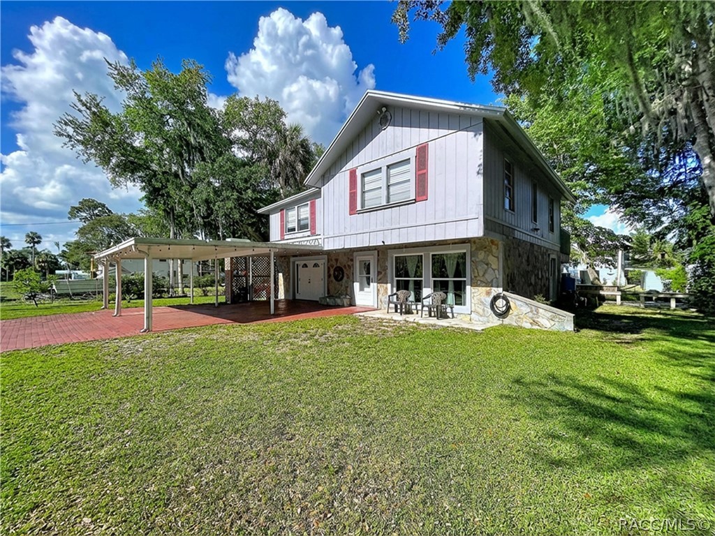11590 North Kayak Point Inglis, FL 34449 - Photo 76 of 87