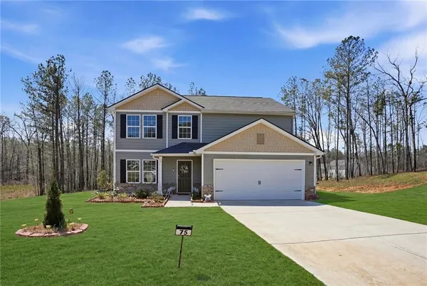 $335,000 | 75 Great Ravine Trail, Covington, GA 30016
