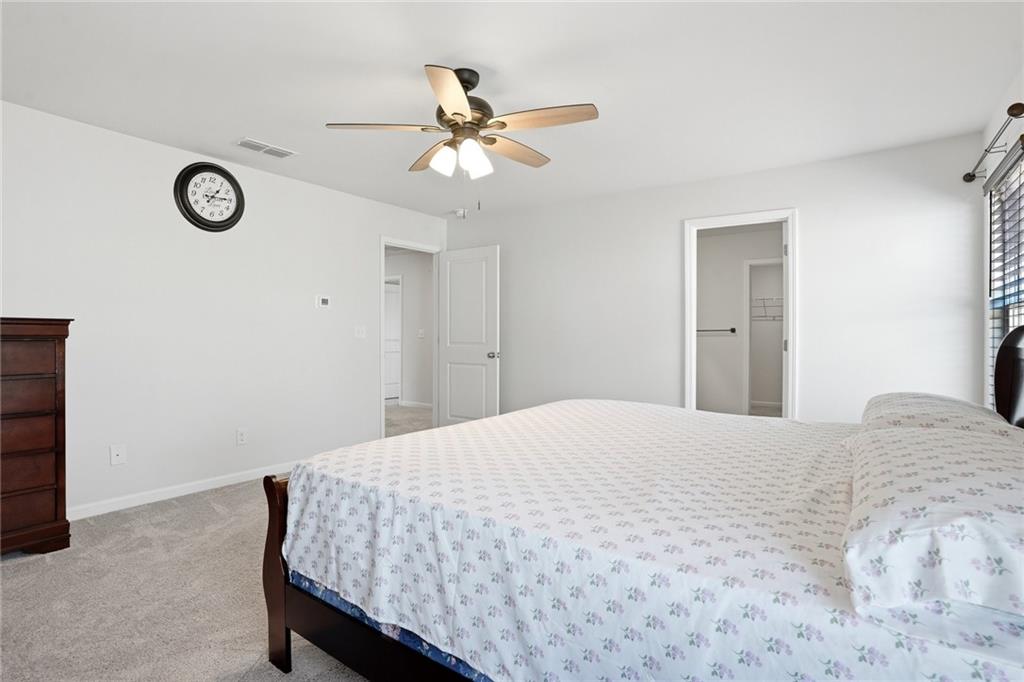 75 Great Ravine Trail Covington, GA 30016 - Photo 15 of 26