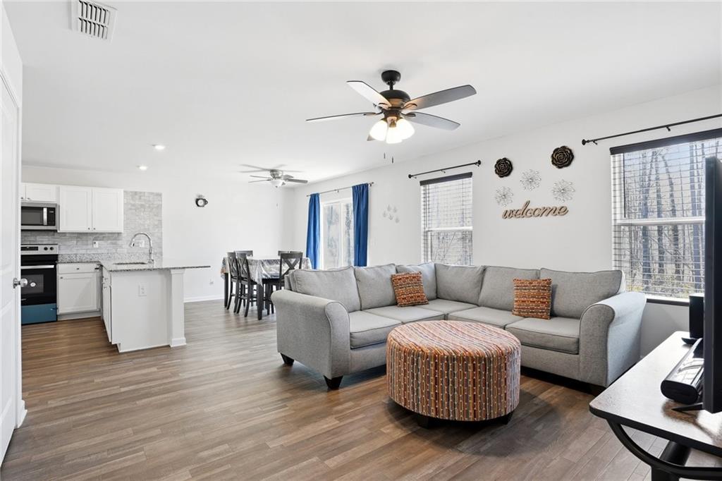 75 Great Ravine Trail Covington, GA 30016 - Photo 17 of 26