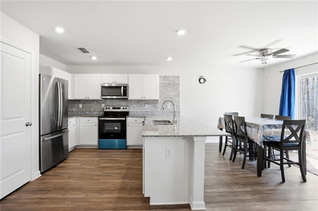 75 Great Ravine Trail Covington, GA 30016 - Photo 21 of 26