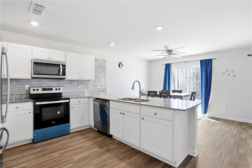 75 Great Ravine Trail Covington, GA 30016 - Photo 22 of 26