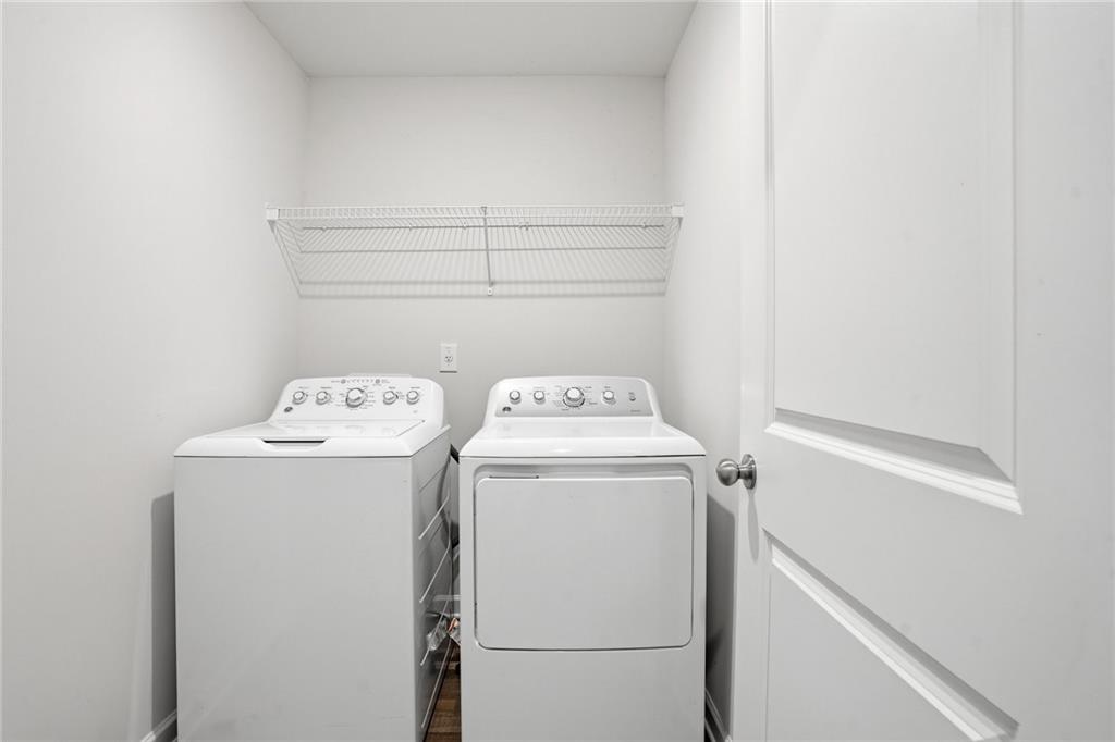 75 Great Ravine Trail Covington, GA 30016 - Photo 3 of 26