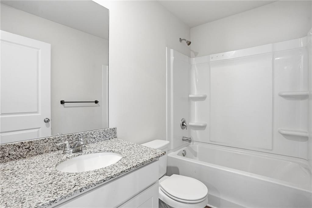 75 Great Ravine Trail Covington, GA 30016 - Photo 6 of 26