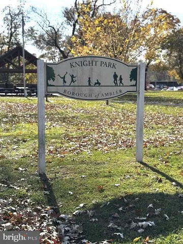 $2,500 | 251 Bannockburn Avenue, Ambler, PA 19002