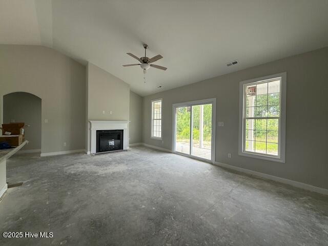 246 Browns Ferry Road Jacksonville, NC 28546 - Photo 8 of 10 As of 6/10