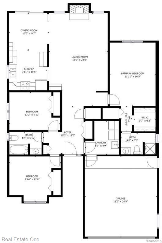 3640 Dearborn Avenue Rochester, MI 48309 - Photo 33 of 33 Gallery Image 33