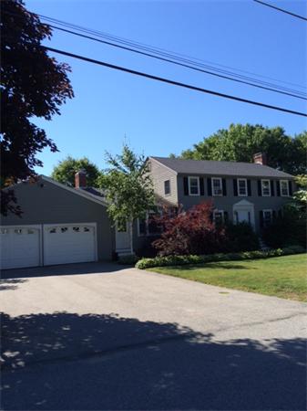 23 Juniper Road Hamilton, MA 01982 - Photo 8 of 8 Gallery Image 8