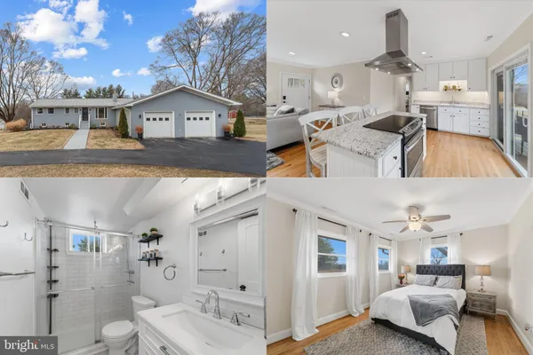 $599,990 | 8746 Meetze Road, Warrenton, VA 20187