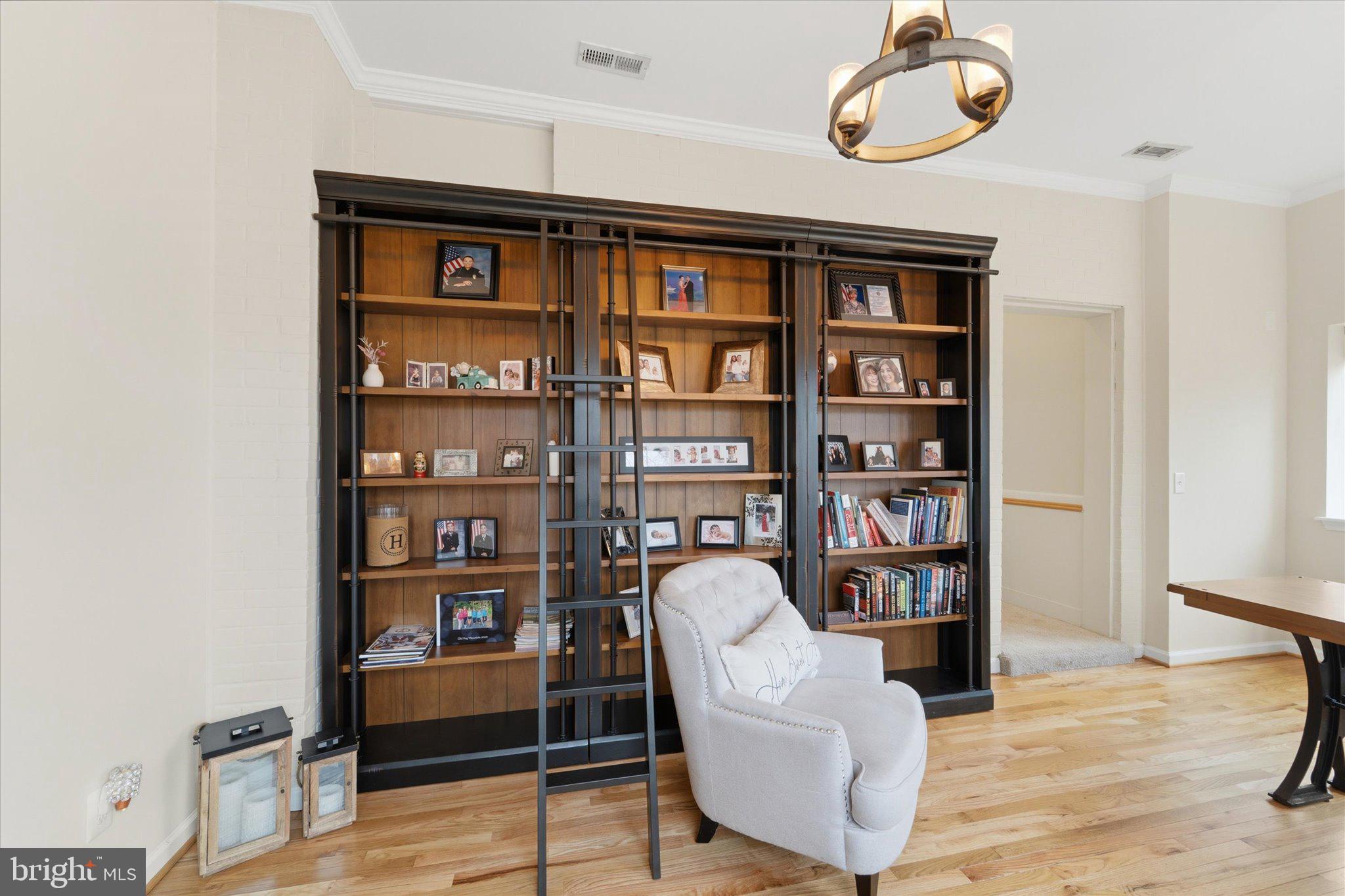 8746 Meetze Road Warrenton, VA 20187 - Photo 13 of 47 Gallery Image 13