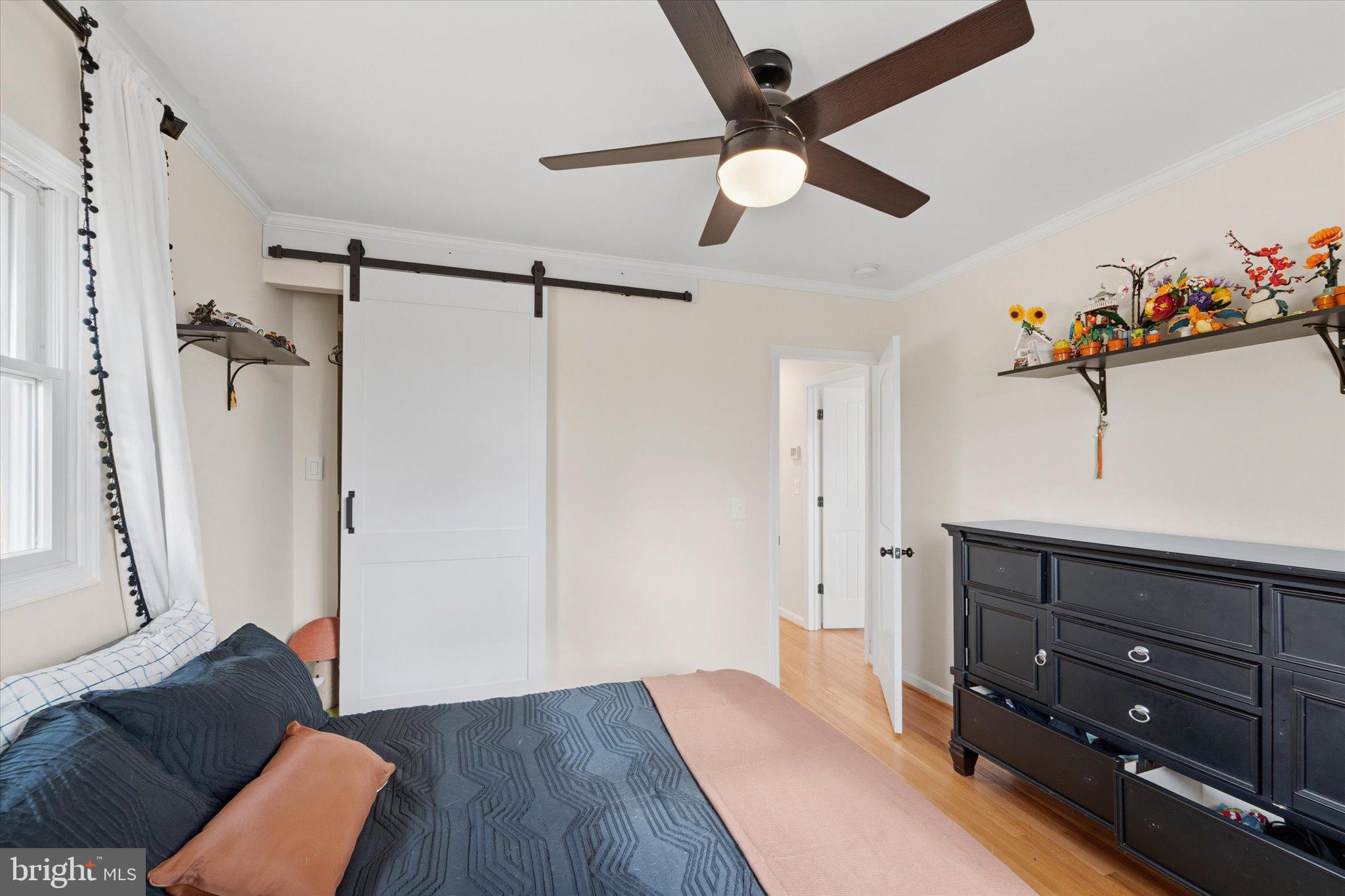 8746 Meetze Road Warrenton, VA 20187 - Photo 20 of 47 Gallery Image 20