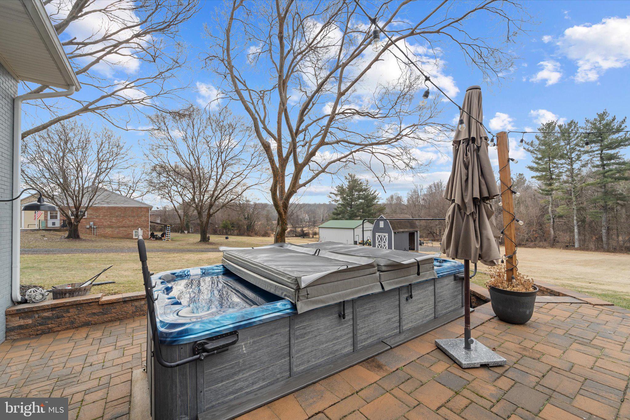 8746 Meetze Road Warrenton, VA 20187 - Photo 37 of 47 Gallery Image 37