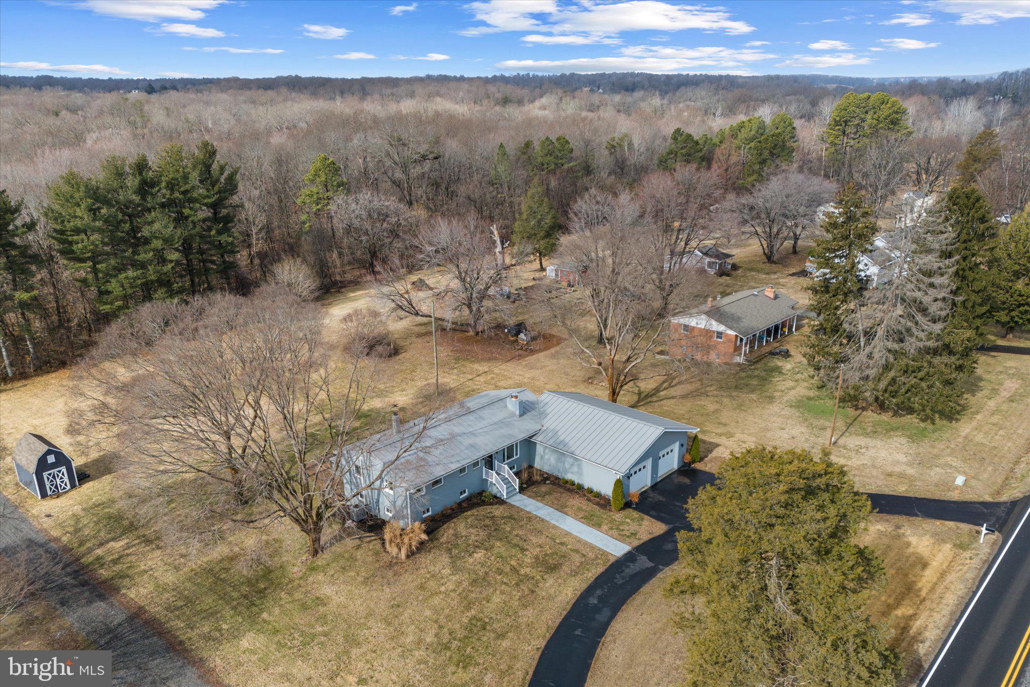 8746 Meetze Road Warrenton, VA 20187 - Photo 38 of 47 Gallery Image 38