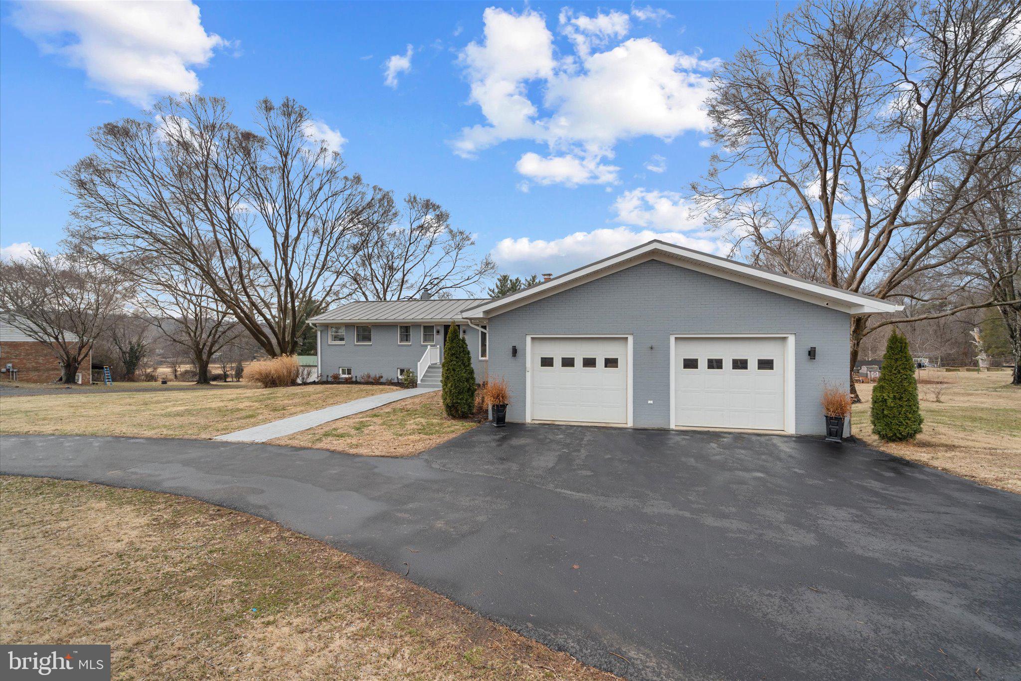 8746 Meetze Road Warrenton, VA 20187 - Photo 42 of 47 Gallery Image 42