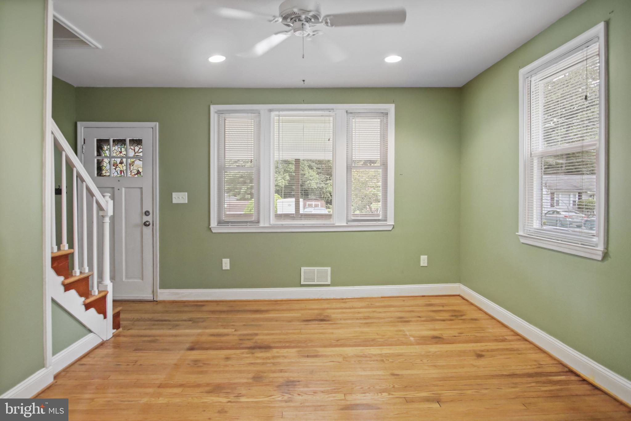 317 Wye Road Essex, MD 21221 - Photo 3 of 35 a view of room with window