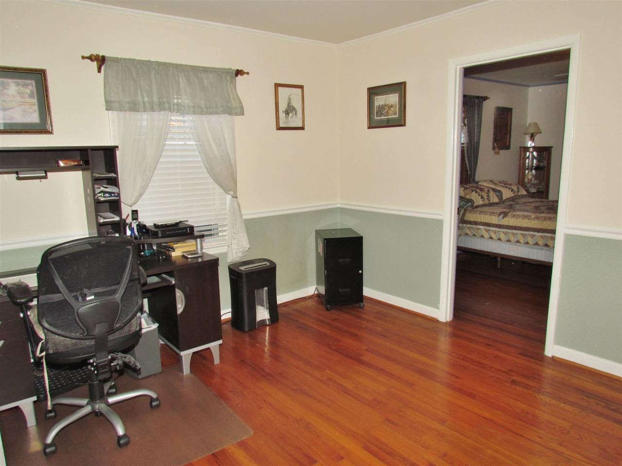 213 Baggett Avenue Raleigh, NC 27604 - Photo 16 of 30 Photo 16