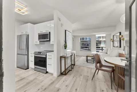 $474,999 | 425 West Beech Street, Unit 508, San Diego, CA 92101