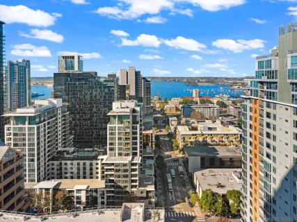 $474,999 | 425 West Beech Street, Unit 508, San Diego, CA 92101