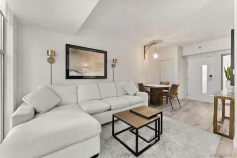 $474,999 | 425 West Beech Street, Unit 508, San Diego, CA 92101