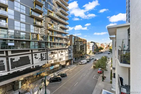 $474,999 | 425 West Beech Street, Unit 508, San Diego, CA 92101