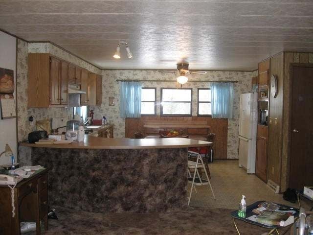 2882 Boyce Drive Rhinelander, WI 54501 - Photo 5 of 11 Gallery Image 5