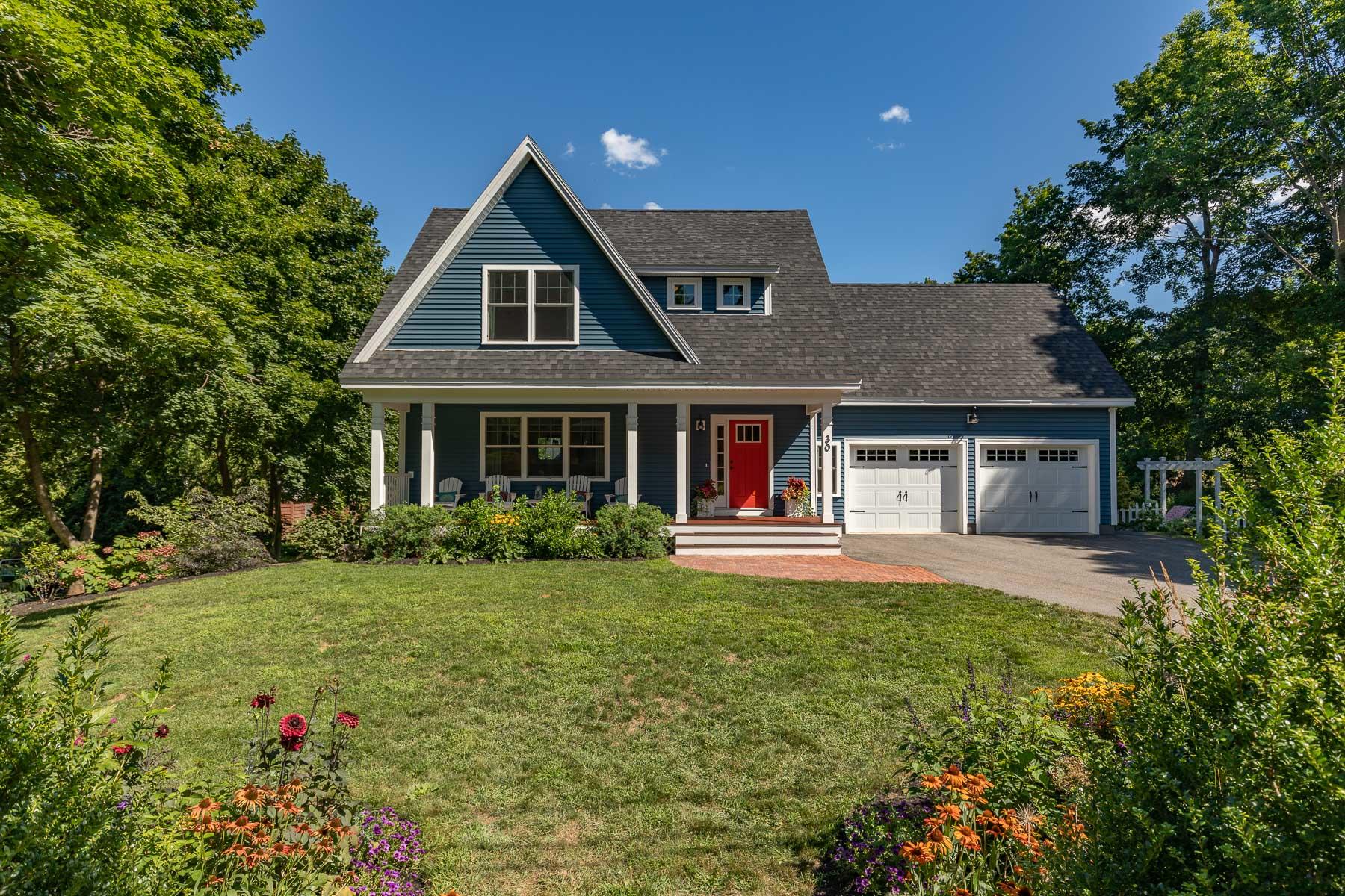 30 Philbrick Road Kittery, ME 03904 - Photo 1 of 61 Welcome to 30 Philbrick Road