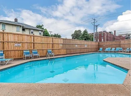 $474,900 | 900 19th Avenue South, Unit 608, Nashville, TN 37212