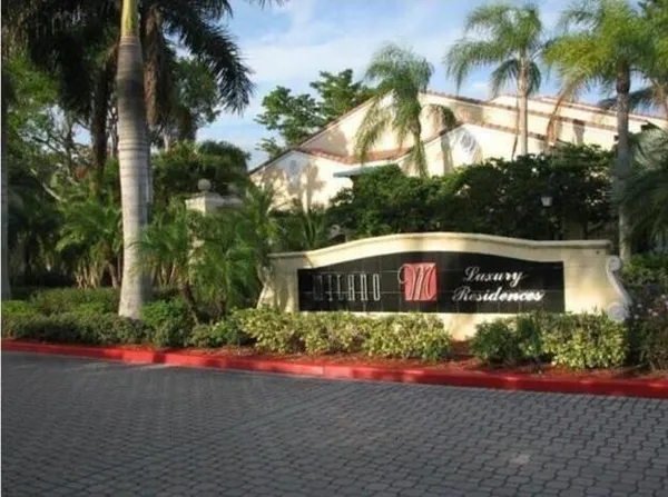$1,700 | 1755 Village Boulevard, Unit 208, West Palm Beach, FL 33409