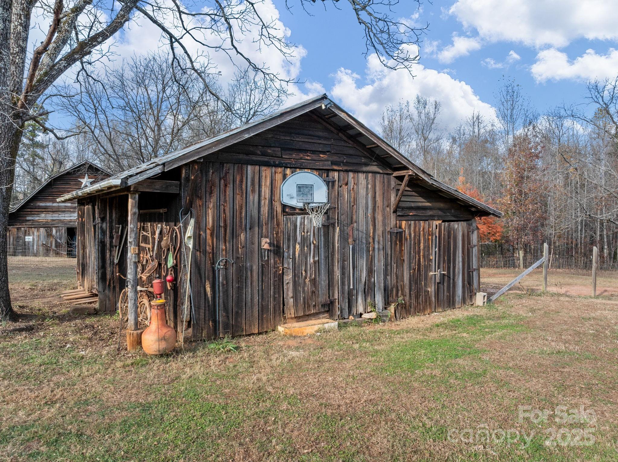340 Blaynes Trail Rutherfordton, NC 28139 - Photo 28 of 34 Gallery Image 28
