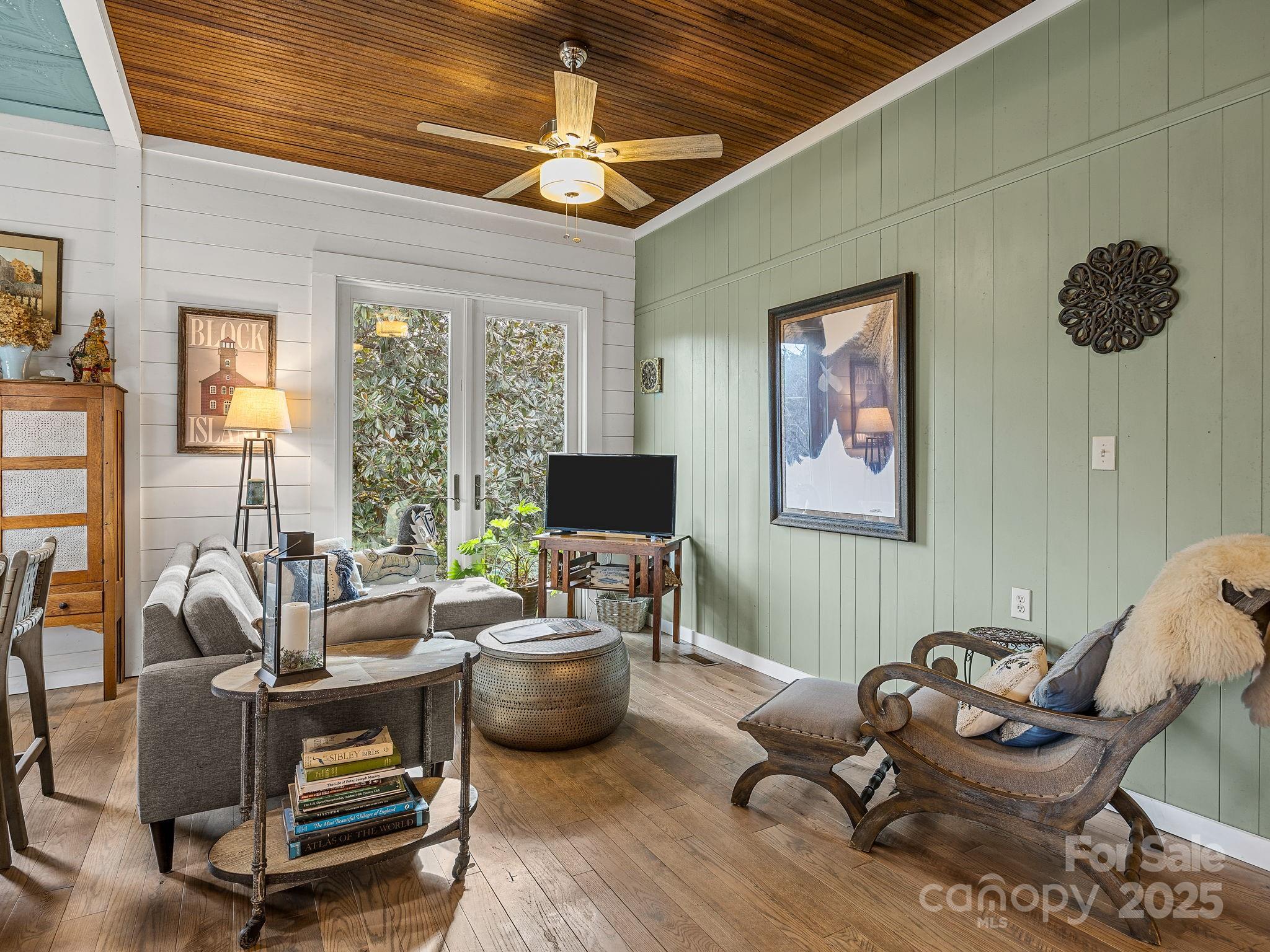 340 Blaynes Trail Rutherfordton, NC 28139 - Photo 7 of 34 Gallery Image 7