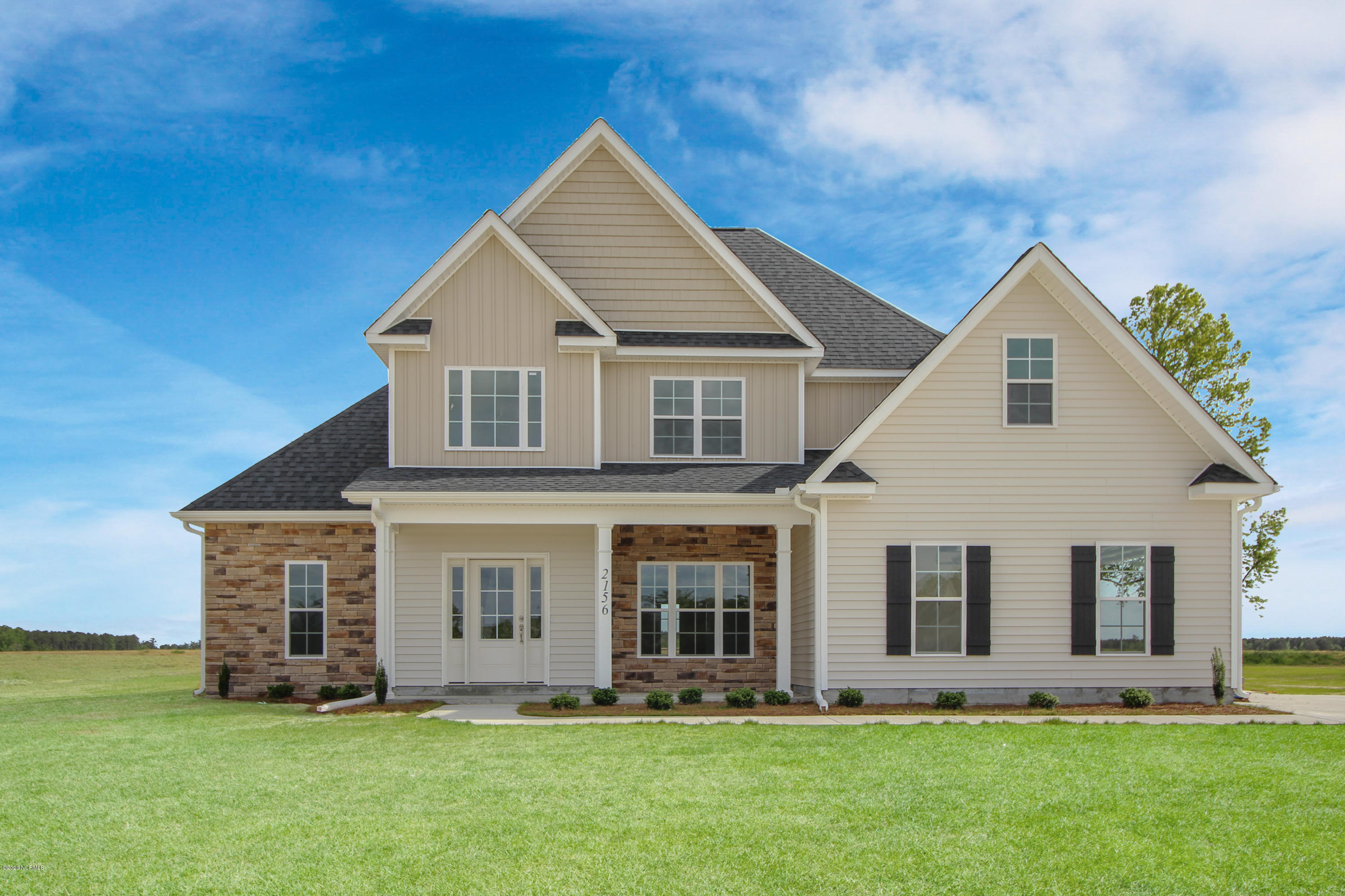 2156 Harris Ridge Road Winterville, NC 28590 - Photo 1 of 31 1