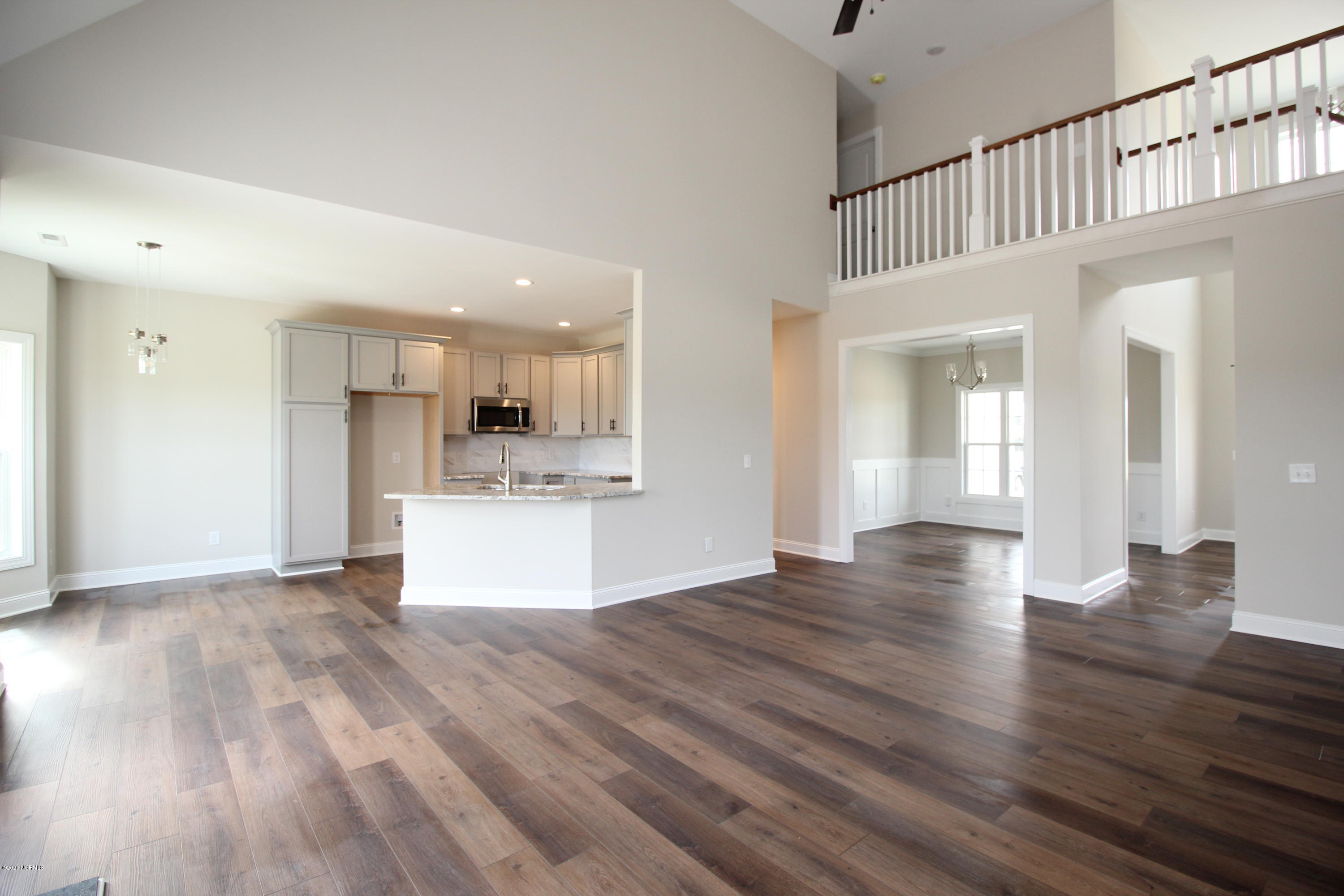 2156 Harris Ridge Road Winterville, NC 28590 - Photo 6 of 31 6