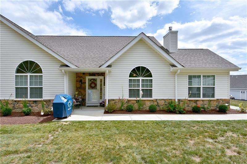 391 Saddlebrook Road Gibsonia, PA 15044 - Photo 1 of 24 Gallery Image 1