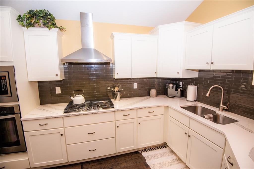 391 Saddlebrook Road Gibsonia, PA 15044 - Photo 12 of 24 Gallery Image 12