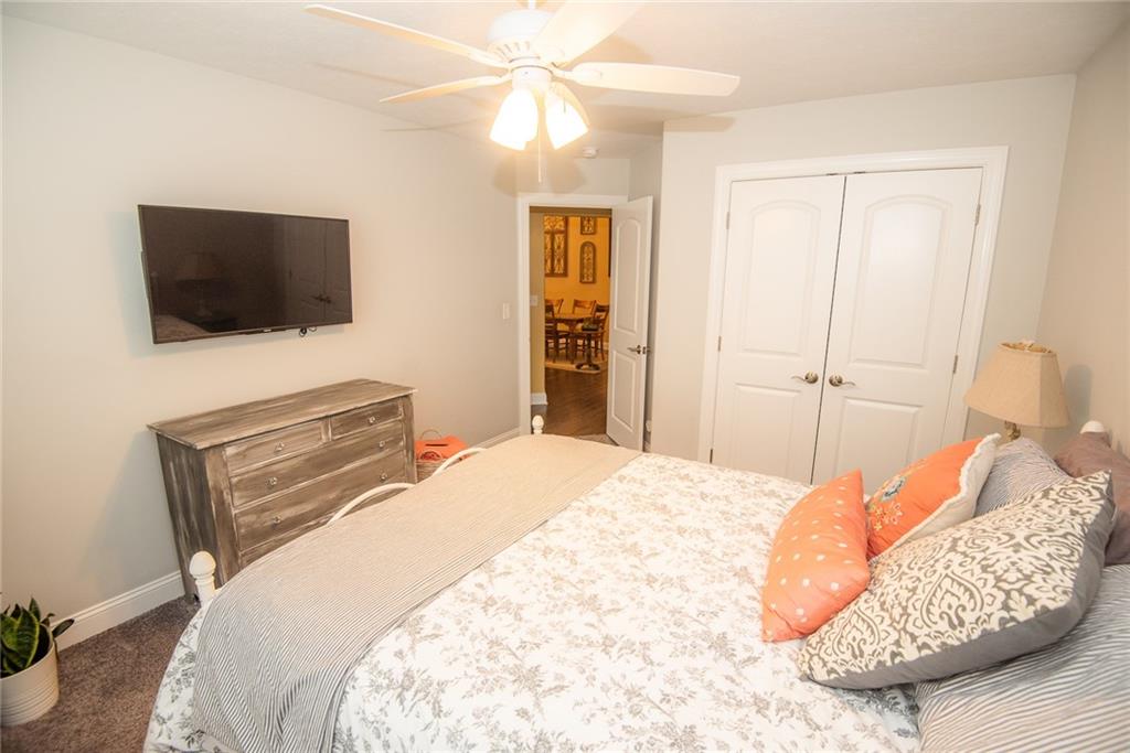 391 Saddlebrook Road Gibsonia, PA 15044 - Photo 20 of 24 Gallery Image 20