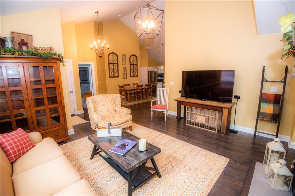 391 Saddlebrook Road Gibsonia, PA 15044 - Photo 4 of 24 Gallery Image 4