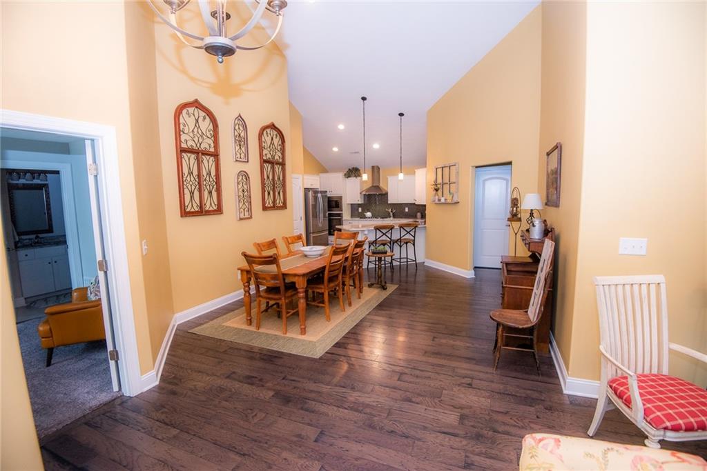 391 Saddlebrook Road Gibsonia, PA 15044 - Photo 7 of 24 Gallery Image 7
