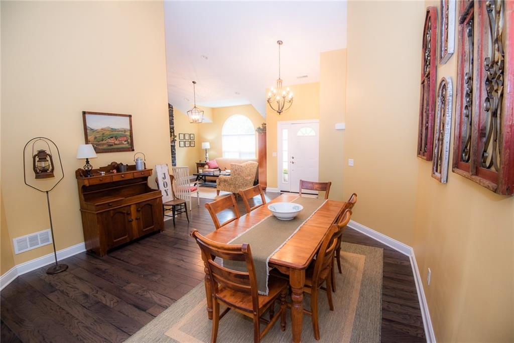 391 Saddlebrook Road Gibsonia, PA 15044 - Photo 8 of 24 Gallery Image 8