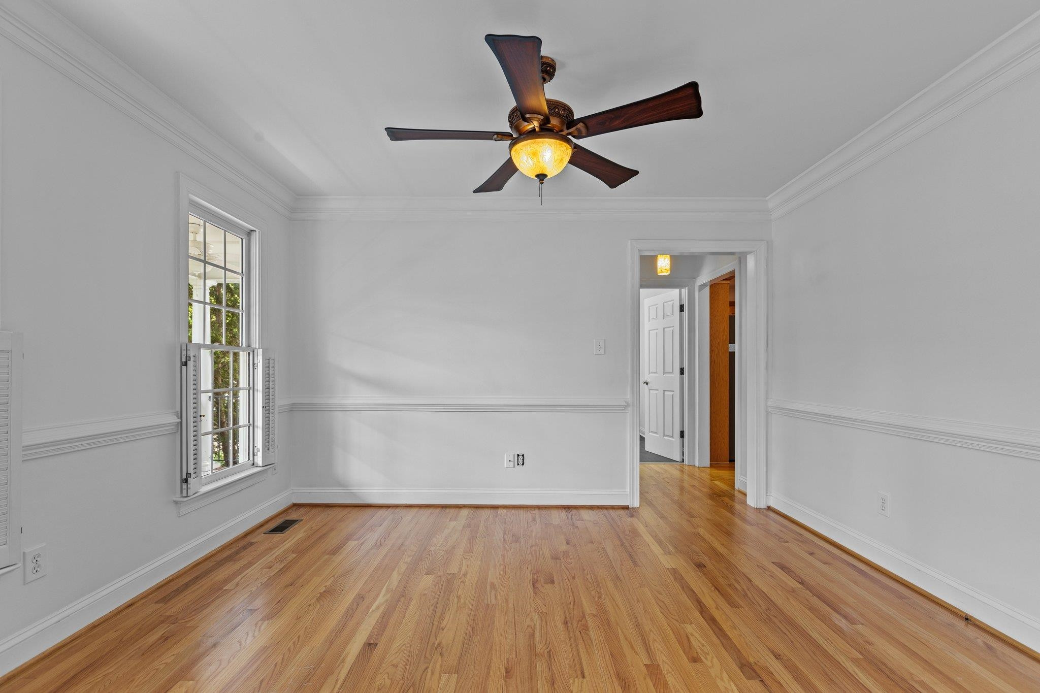 5105 Solemn Grove Road Garner, NC 27529 - Photo 6 of 30 Dining Room